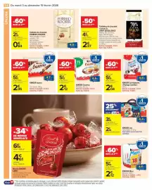 Catalogue Carrefour Market page 36
