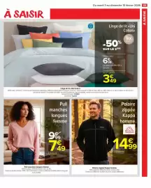 Catalogue Carrefour Market page 51