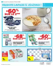 Catalogue Carrefour Market page 6