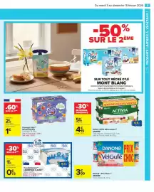 Catalogue Carrefour Market page 7
