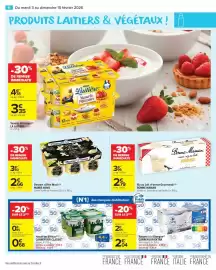 Catalogue Carrefour Market page 8