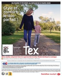 Catalogue Carrefour Drive page 16