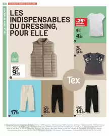 Catalogue Carrefour Drive page 10