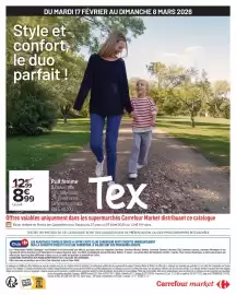 Catalogue Carrefour Drive page 16