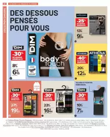 Catalogue Carrefour Drive page 4