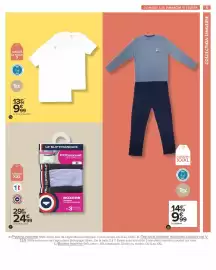 Catalogue Carrefour Drive page 5