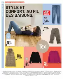 Catalogue Carrefour Drive page 6