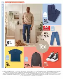 Catalogue Carrefour Drive page 8