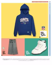 Catalogue Carrefour Drive page 9