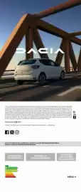 Catalogue Dacia page 21
