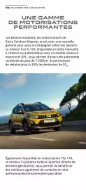 Catalogue Dacia page 5