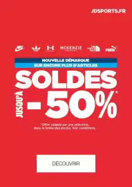 Catalogue Möbel Martin semaine 4 page 1