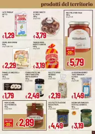Volantino Famila Superstore Pagina 3