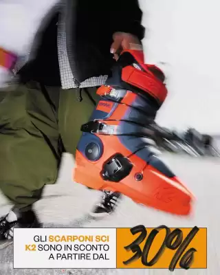 Volantino Sportland (valido fino al 31-01)