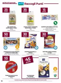 Volantino Unicoop Pagina 18