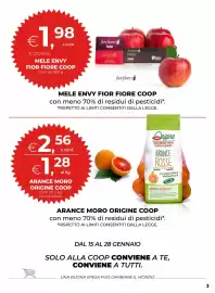 Volantino Unicoop Pagina 3