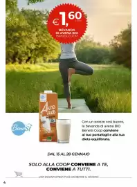 Volantino Unicoop Pagina 4