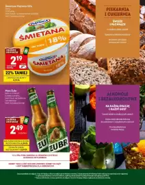 Delikatesy Centrum gazetka tydzień 5 Strona 3