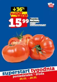 Topaz gazetka Strona 2