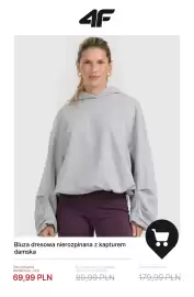 4F gazetka tydzień 4 Strona 2