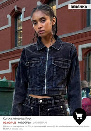 Bershka gazetka tydzień 3 Strona 10