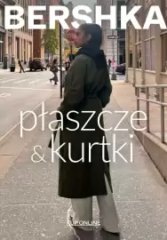 Bershka gazetka tydzień 3 Strona 1