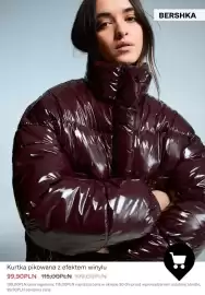 Bershka gazetka tydzień 3 Strona 3