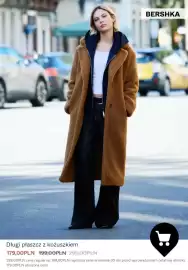 Bershka gazetka tydzień 3 Strona 6