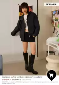 Bershka gazetka tydzień 3 Strona 8