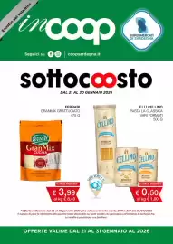 Volantino In Coop Pagina 1