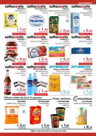 Volantino In Coop Pagina 2