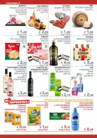 Volantino In Coop Pagina 3