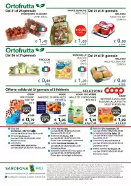 Volantino In Coop Pagina 4