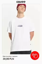 Cropp gazetka tydzień 4 Strona 10