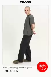 Cropp gazetka tydzień 4 Strona 11