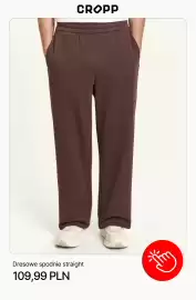 Cropp gazetka tydzień 4 Strona 3