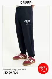 Cropp gazetka tydzień 4 Strona 5