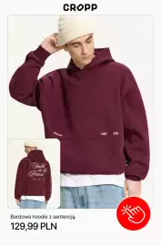 Cropp gazetka tydzień 4 Strona 6