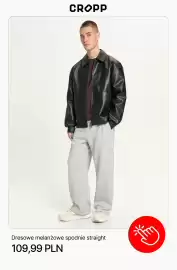 Cropp gazetka tydzień 4 Strona 7