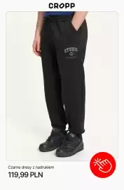 Cropp gazetka tydzień 4 Strona 9