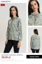 Greenpoint gazetka tydzień 4 Strona 6