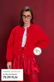 Sinsay gazetka tydzień 4 Strona 11