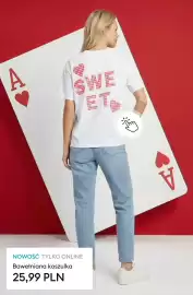 Sinsay gazetka tydzień 4 Strona 12