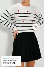 Sinsay gazetka tydzień 4 Strona 21