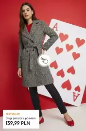 Sinsay gazetka tydzień 4 Strona 22