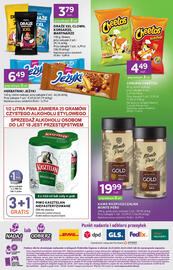 Stokrotka Express gazetka tydzień 4 Strona 6