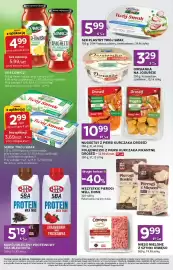 Stokrotka Express gazetka tydzień 4 Strona 4