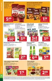 Stokrotka Market gazetka tydzień 4 Strona 16