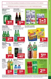 Stokrotka Market gazetka tydzień 4 Strona 19