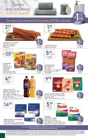 Stokrotka Market gazetka tydzień 4 Strona 20